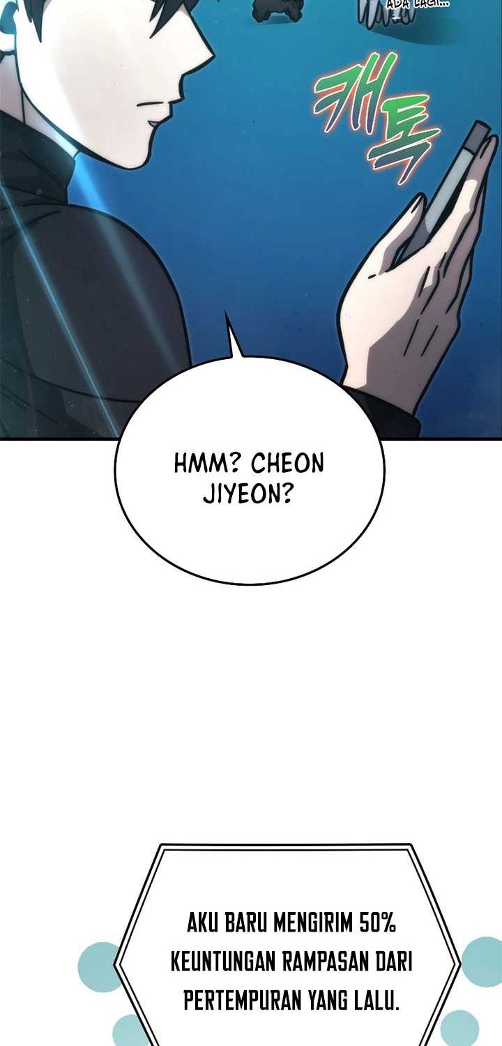 Demon Lord’s Martial Arts Ascension Chapter 60 - halaman 27