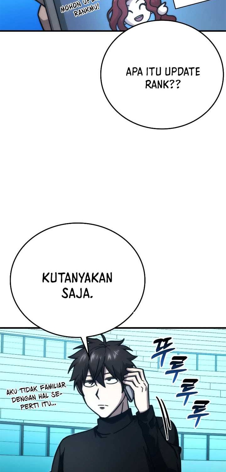 Demon Lord’s Martial Arts Ascension Chapter 60 - halaman 29
