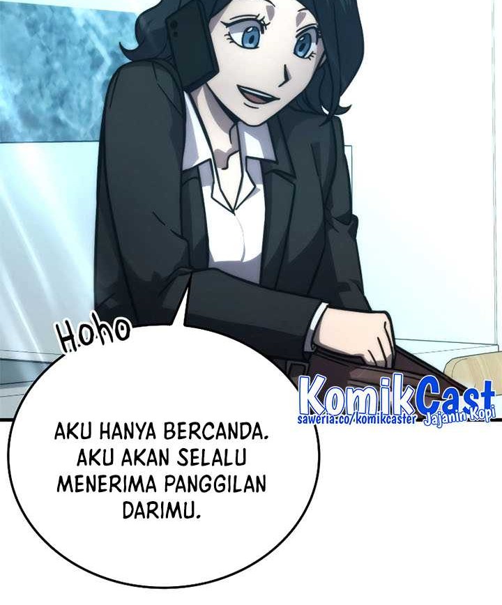 Demon Lord’s Martial Arts Ascension Chapter 60 - halaman 31
