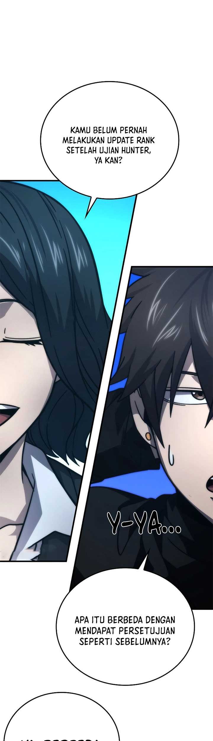 Demon Lord’s Martial Arts Ascension Chapter 60 - halaman 32
