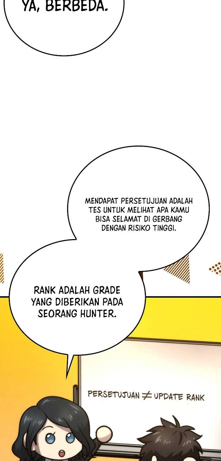 Demon Lord’s Martial Arts Ascension Chapter 60 - halaman 33