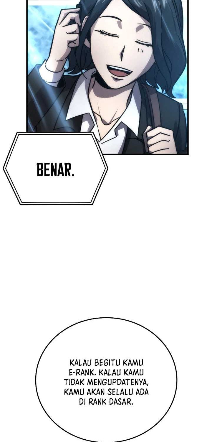 Demon Lord’s Martial Arts Ascension Chapter 60 - halaman 35