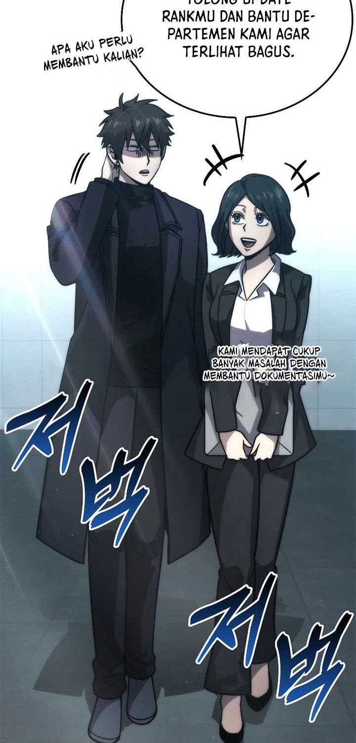 Demon Lord’s Martial Arts Ascension Chapter 60 - halaman 38