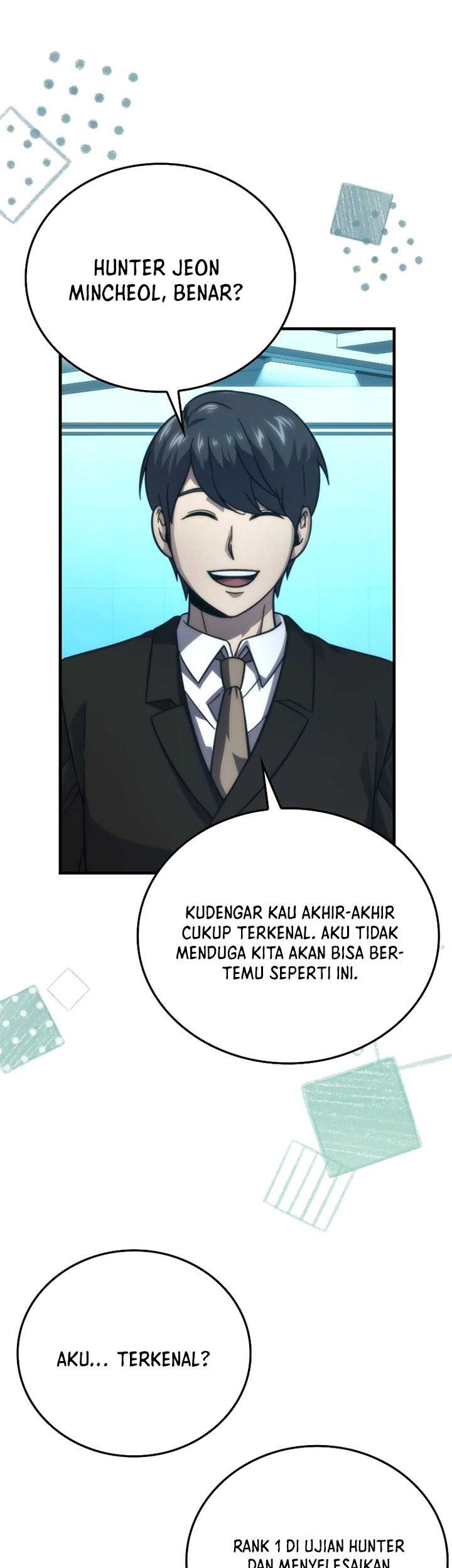 Demon Lord’s Martial Arts Ascension Chapter 60 - halaman 43