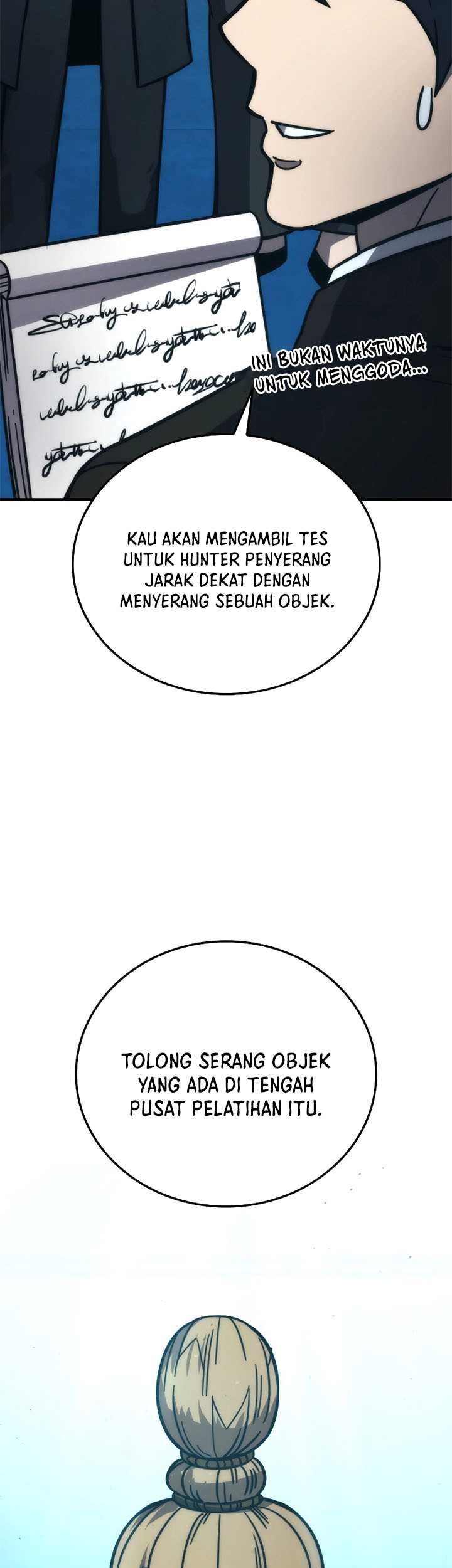 Demon Lord’s Martial Arts Ascension Chapter 60 - halaman 45