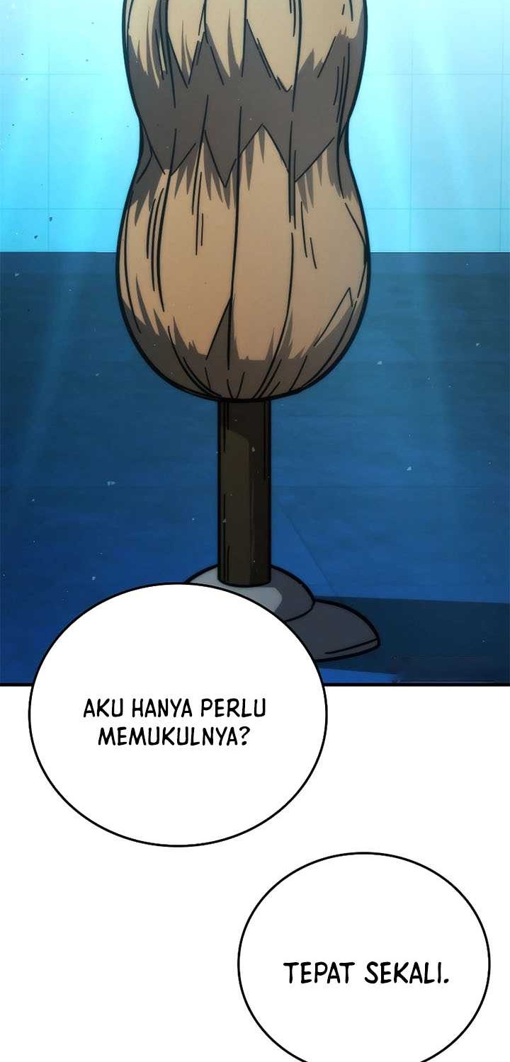 Demon Lord’s Martial Arts Ascension Chapter 60 - halaman 46