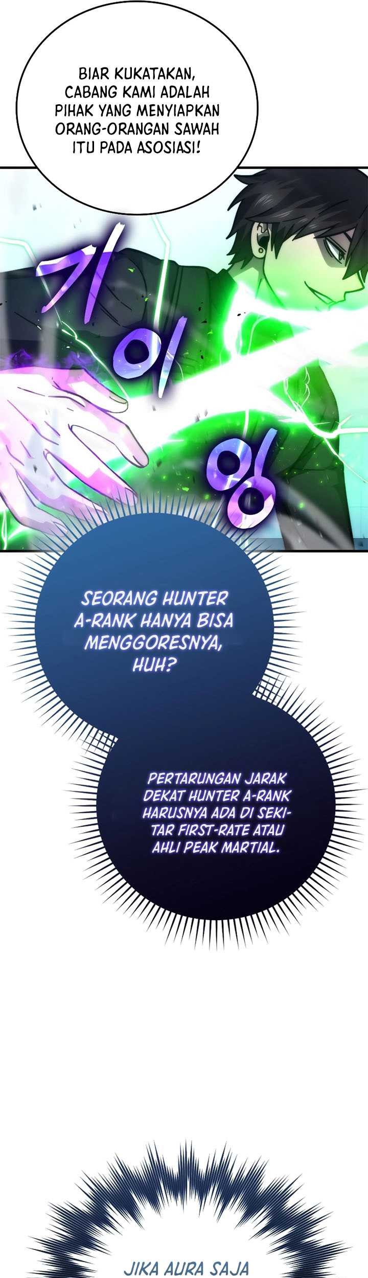 Demon Lord’s Martial Arts Ascension Chapter 60 - halaman 48