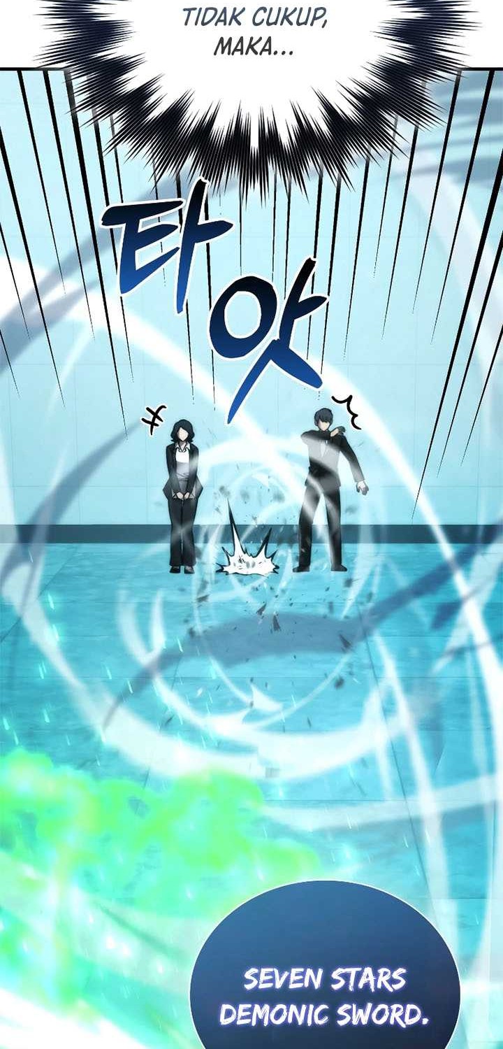 Demon Lord’s Martial Arts Ascension Chapter 60 - halaman 49