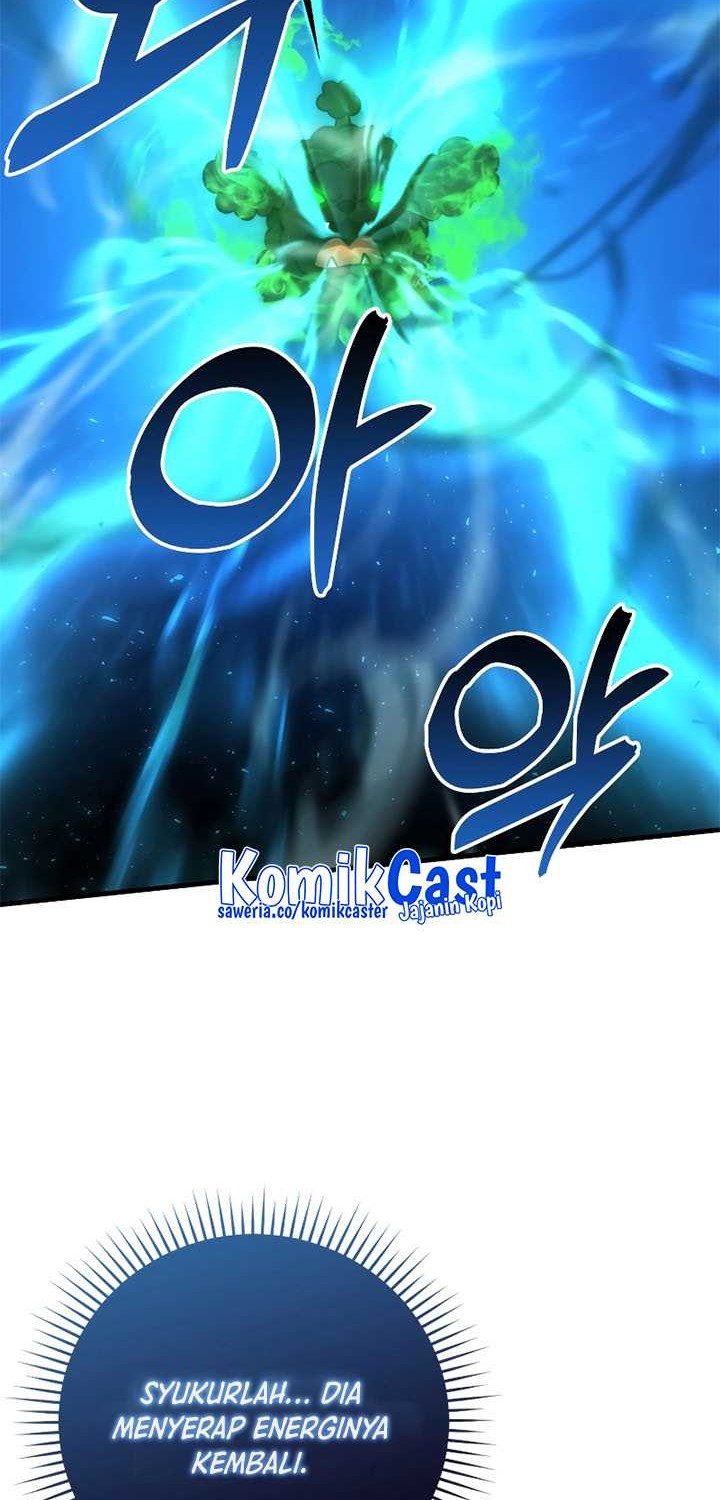 Demon Lord’s Martial Arts Ascension Chapter 60 - halaman 5