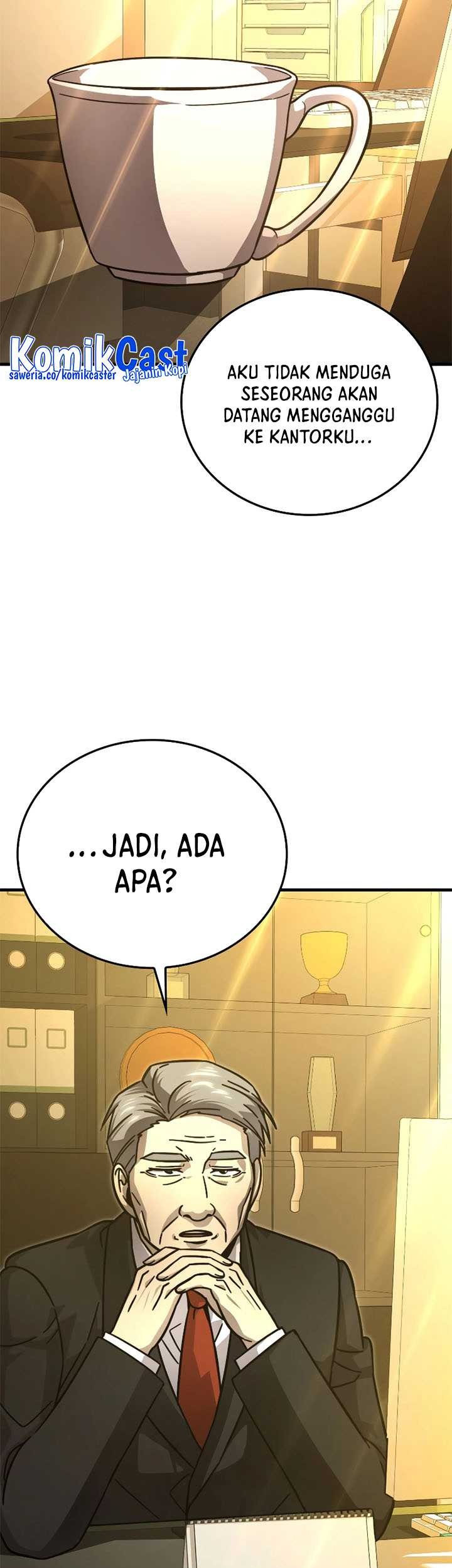 Demon Lord’s Martial Arts Ascension Chapter 60 - halaman 52