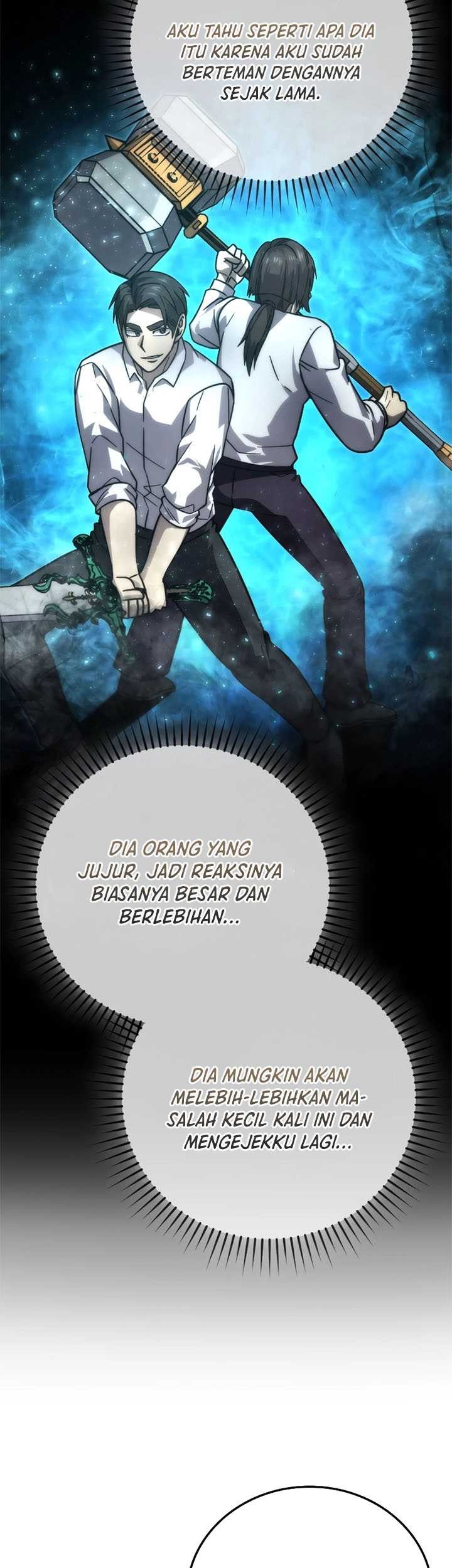 Demon Lord’s Martial Arts Ascension Chapter 60 - halaman 56