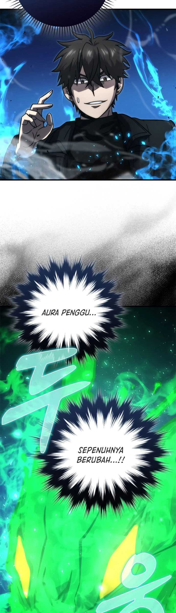 Demon Lord’s Martial Arts Ascension Chapter 60 - halaman 6