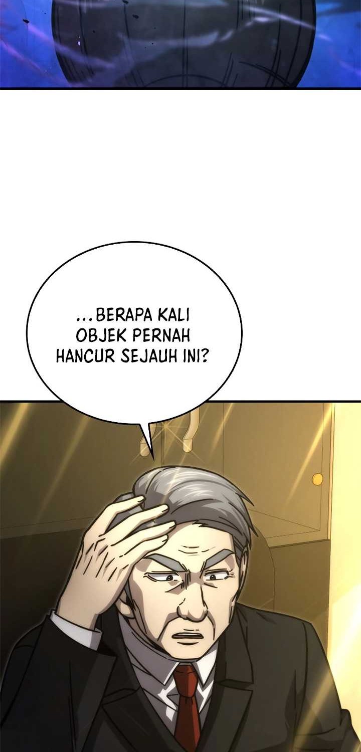 Demon Lord’s Martial Arts Ascension Chapter 60 - halaman 61