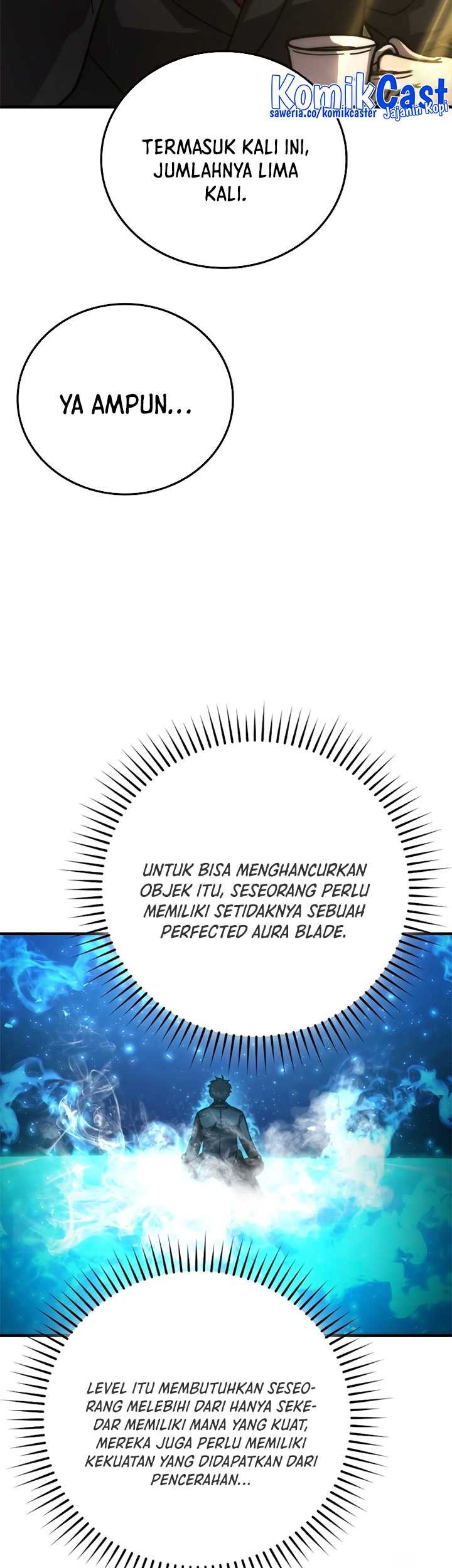 Demon Lord’s Martial Arts Ascension Chapter 60 - halaman 62