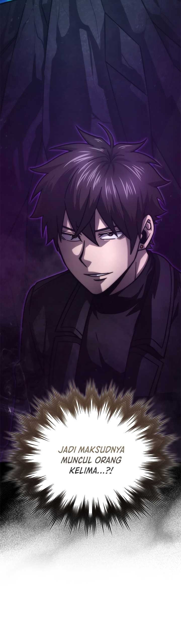 Demon Lord’s Martial Arts Ascension Chapter 60 - halaman 64
