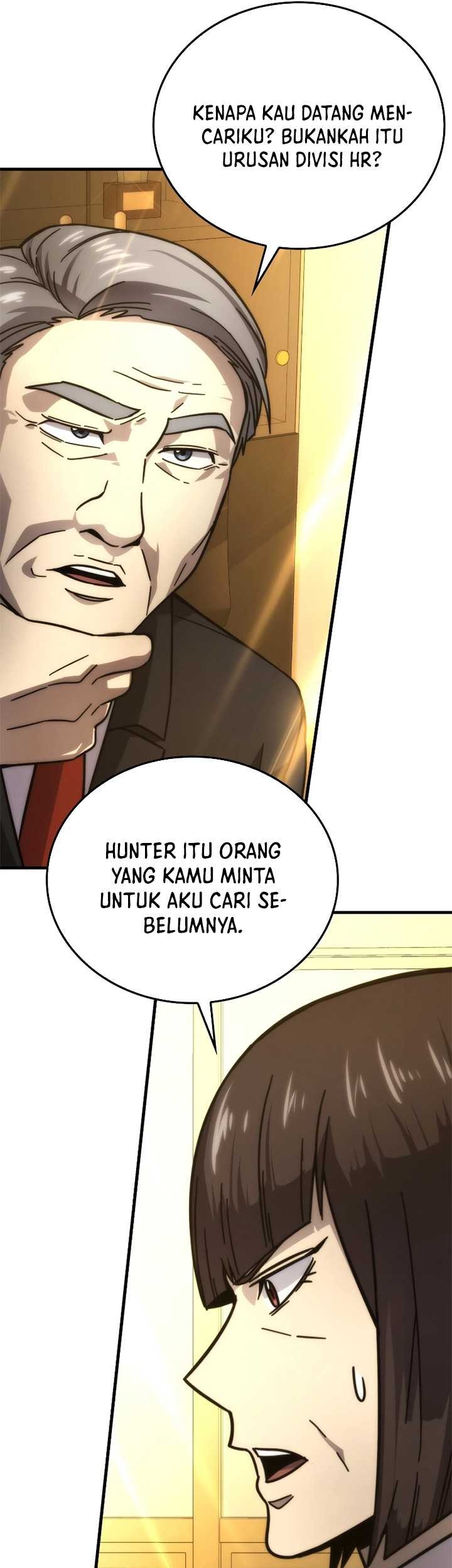 Demon Lord’s Martial Arts Ascension Chapter 60 - halaman 66