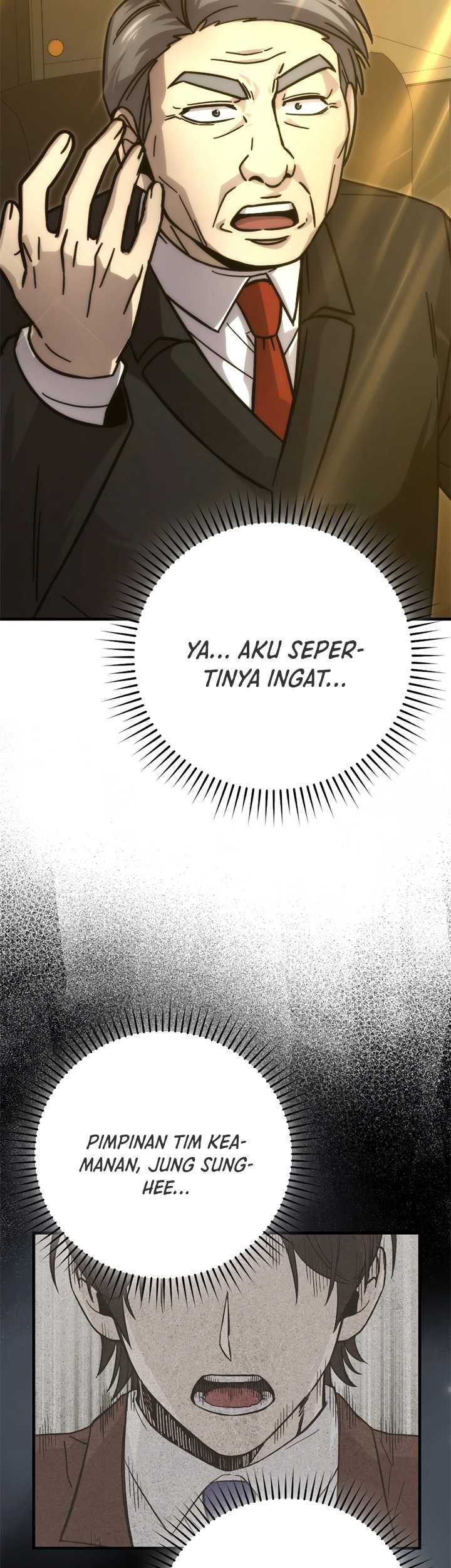 Demon Lord’s Martial Arts Ascension Chapter 60 - halaman 68