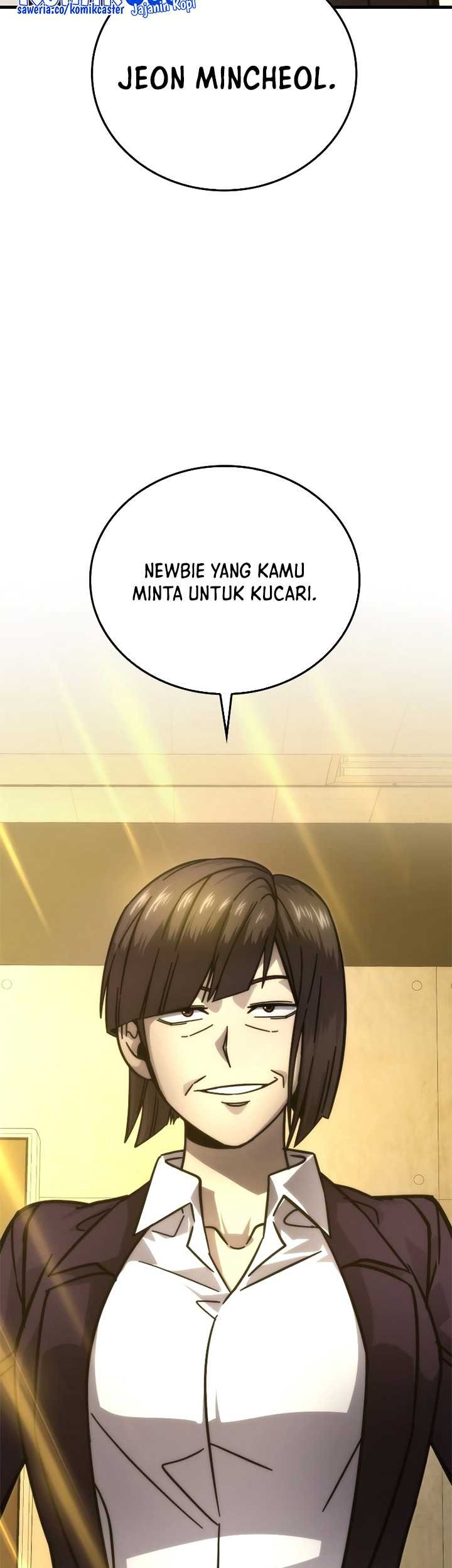 Demon Lord’s Martial Arts Ascension Chapter 60 - halaman 72