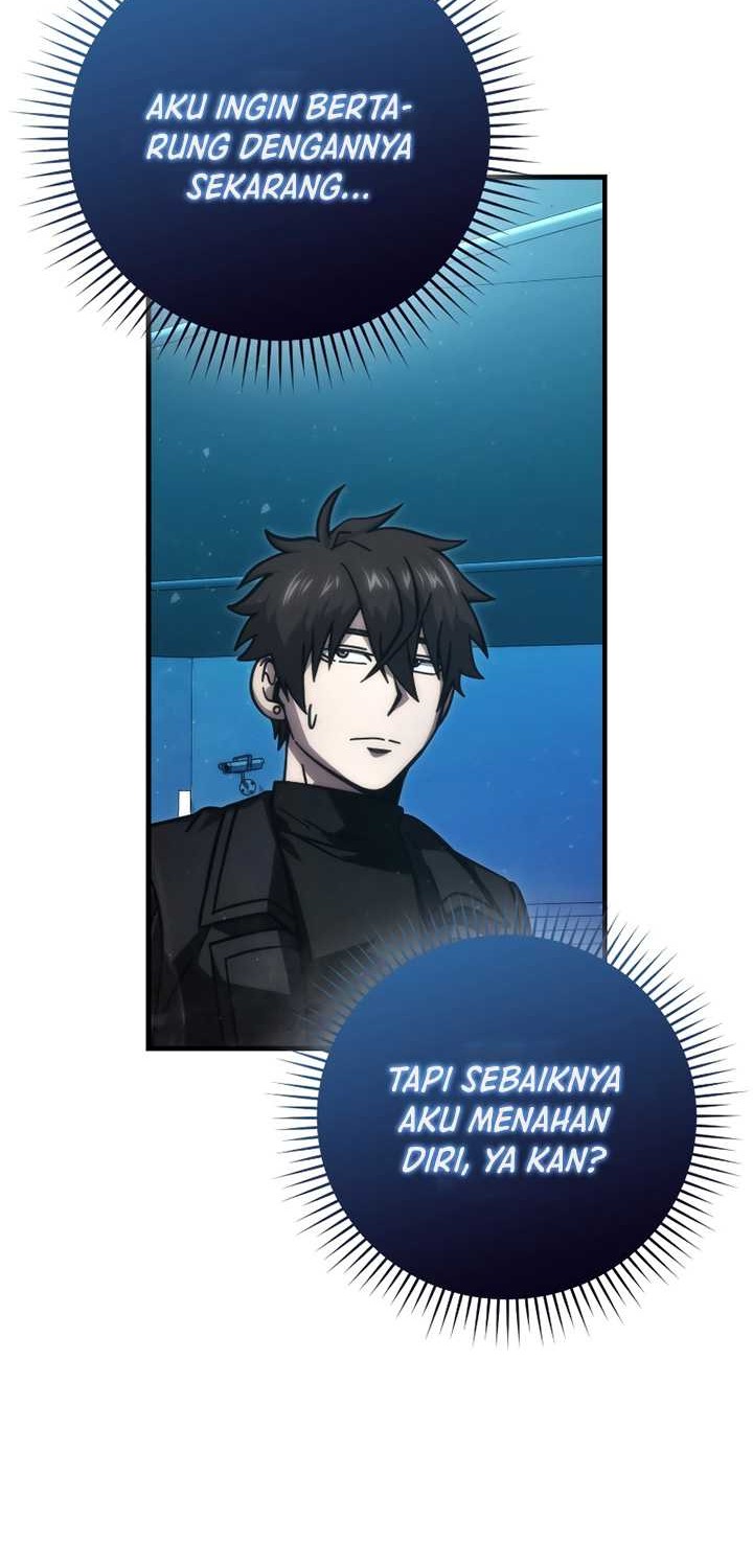 Demon Lord’s Martial Arts Ascension Chapter 60 - halaman 9