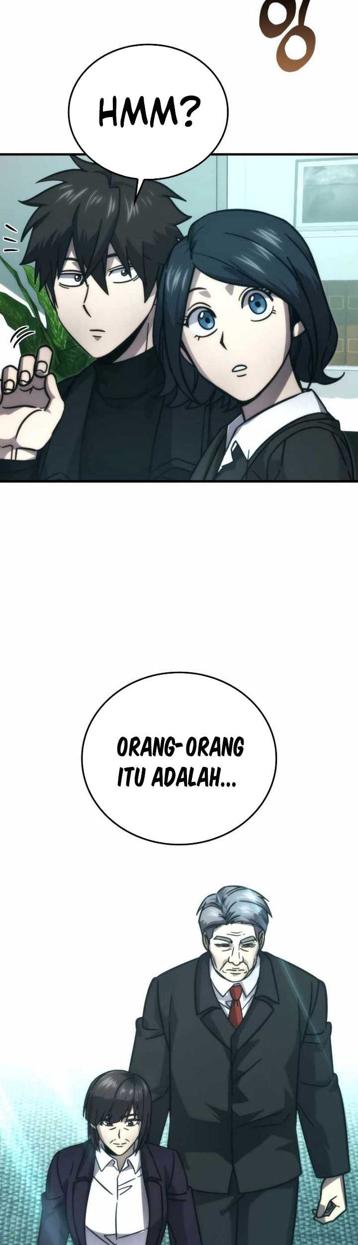 Demon Lord’s Martial Arts Ascension Chapter 61 - halaman 10