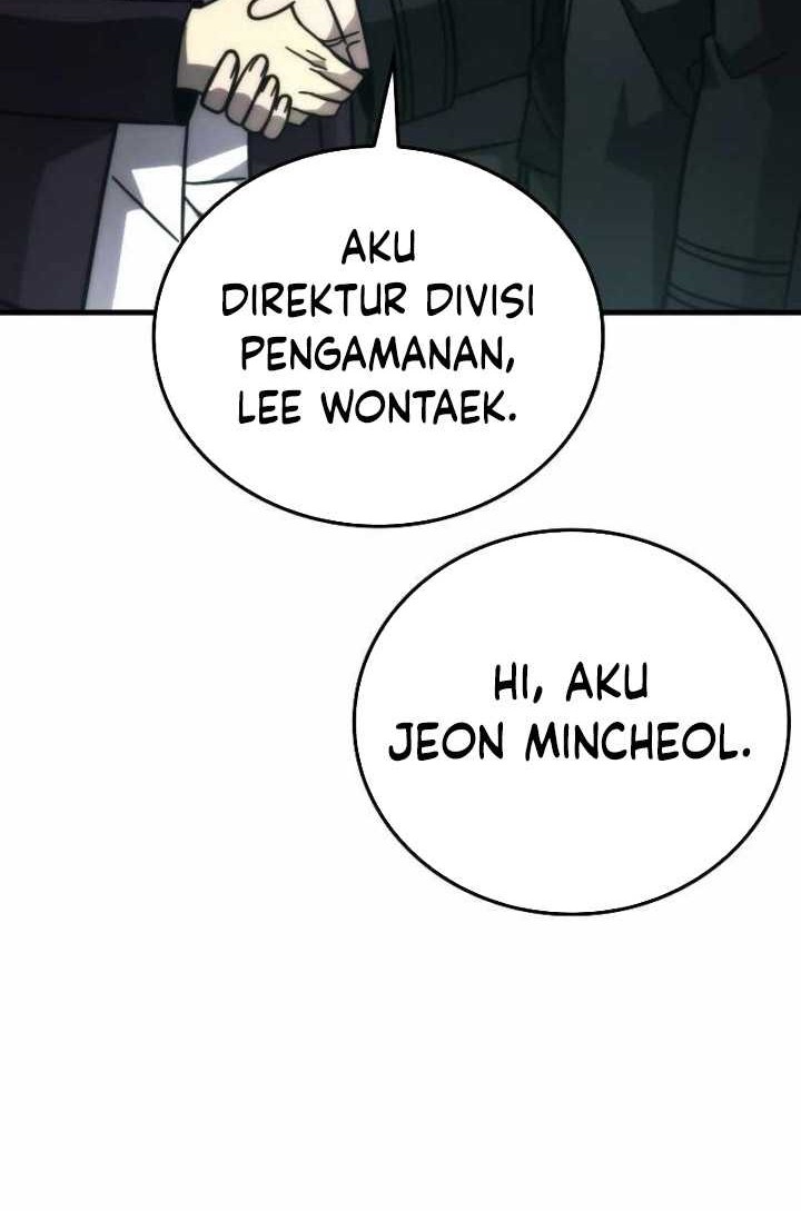 Demon Lord’s Martial Arts Ascension Chapter 61 - halaman 13