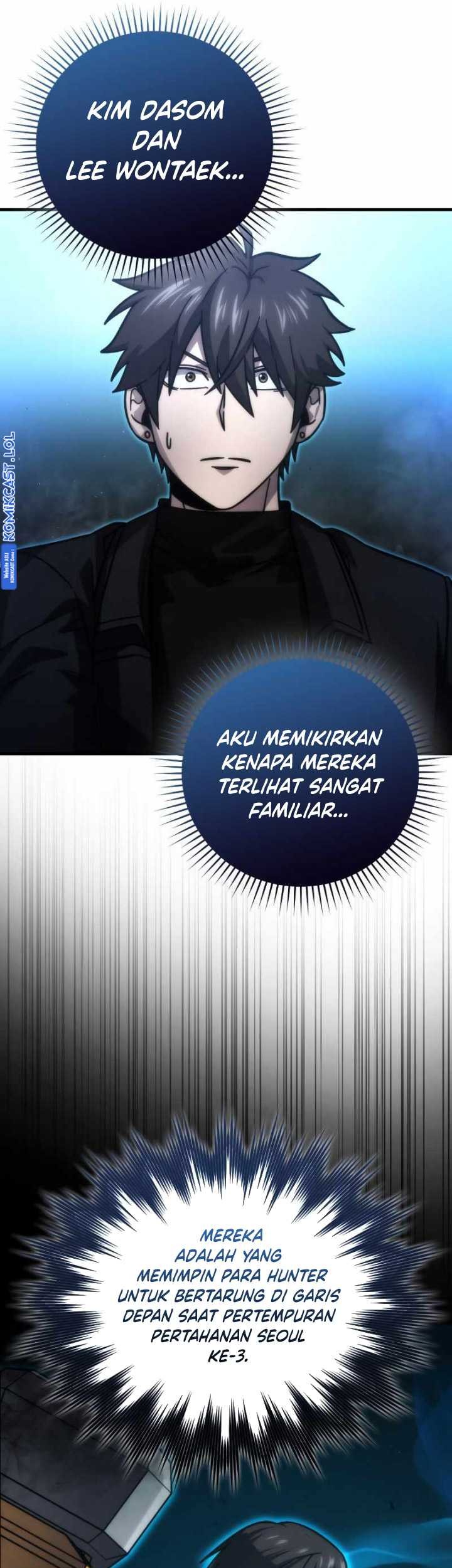 Demon Lord’s Martial Arts Ascension Chapter 61 - halaman 14