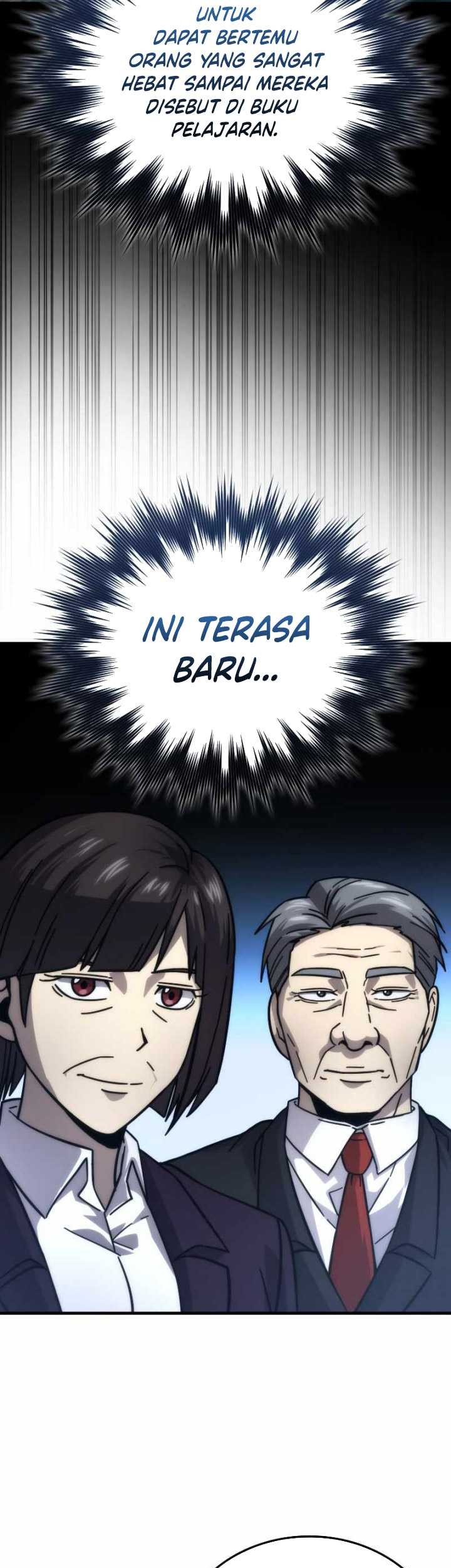 Demon Lord’s Martial Arts Ascension Chapter 61 - halaman 16