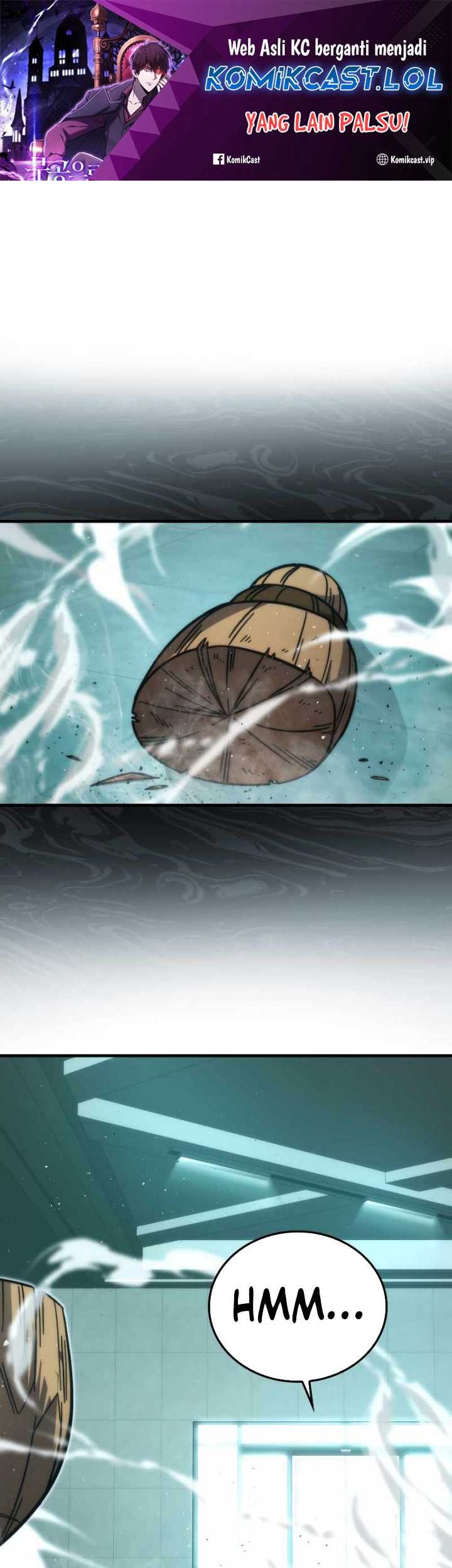 Demon Lord’s Martial Arts Ascension Chapter 61 - halaman 2