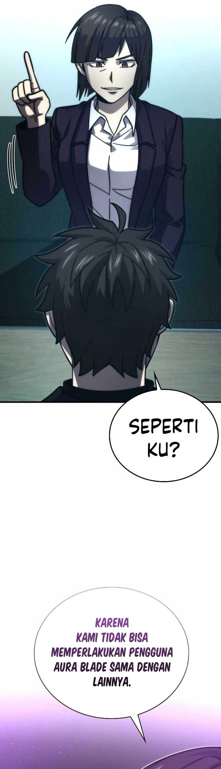 Demon Lord’s Martial Arts Ascension Chapter 61 - halaman 22
