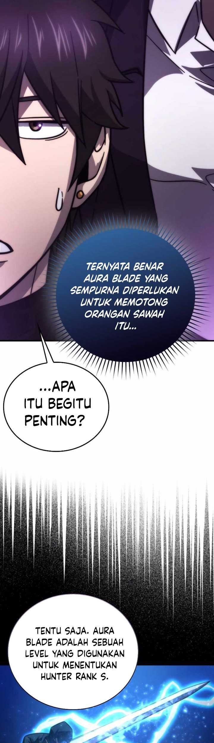 Demon Lord’s Martial Arts Ascension Chapter 61 - halaman 24
