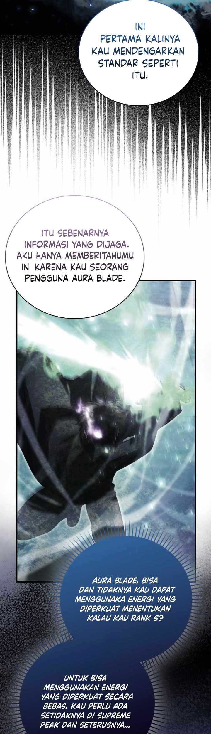 Demon Lord’s Martial Arts Ascension Chapter 61 - halaman 26