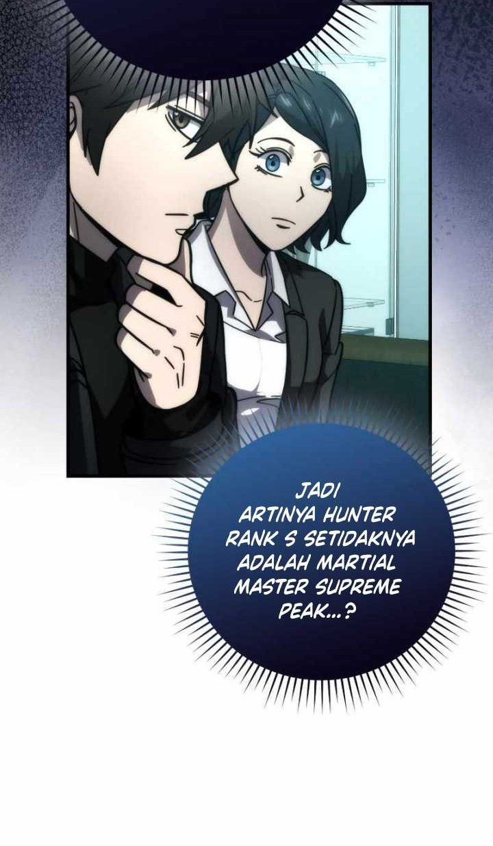 Demon Lord’s Martial Arts Ascension Chapter 61 - halaman 27