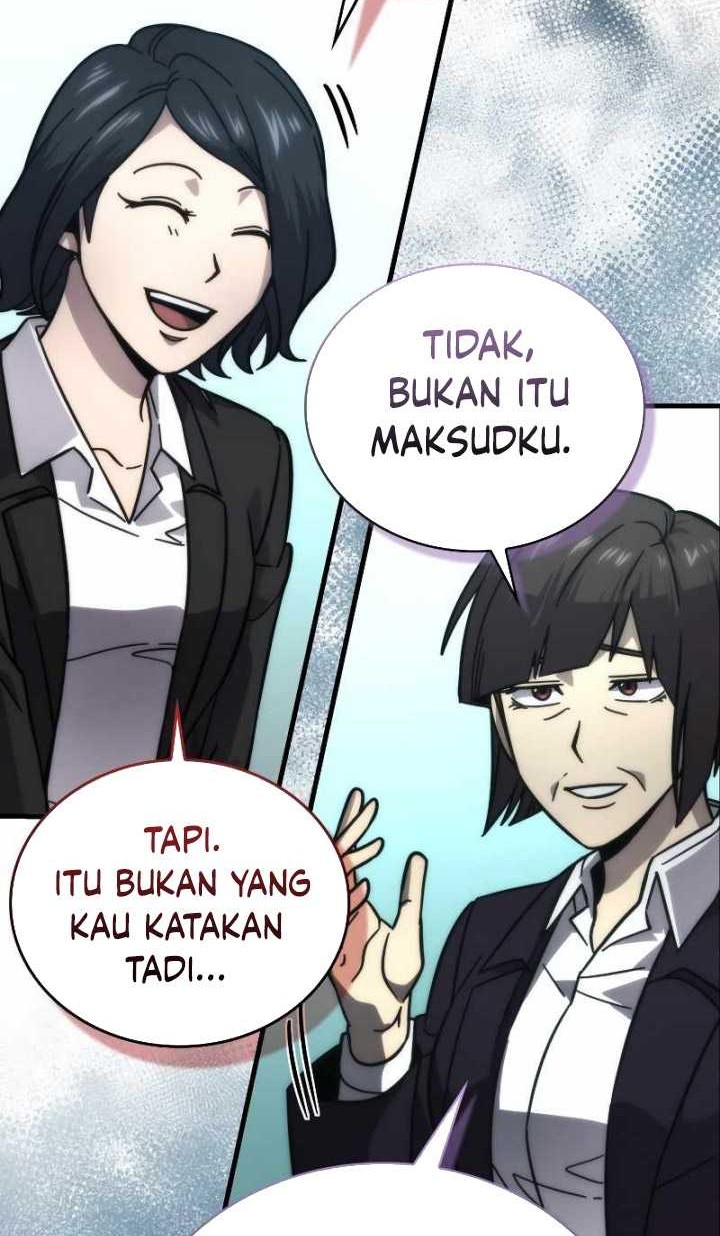 Demon Lord’s Martial Arts Ascension Chapter 61 - halaman 29