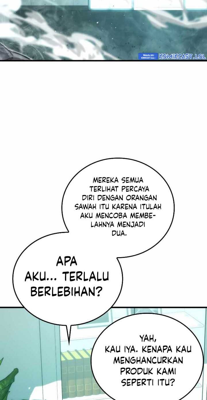 Demon Lord’s Martial Arts Ascension Chapter 61 - halaman 3