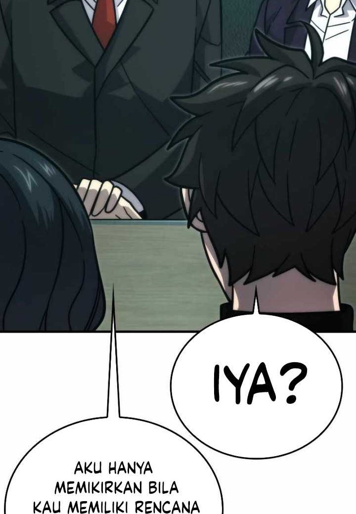 Demon Lord’s Martial Arts Ascension Chapter 61 - halaman 33