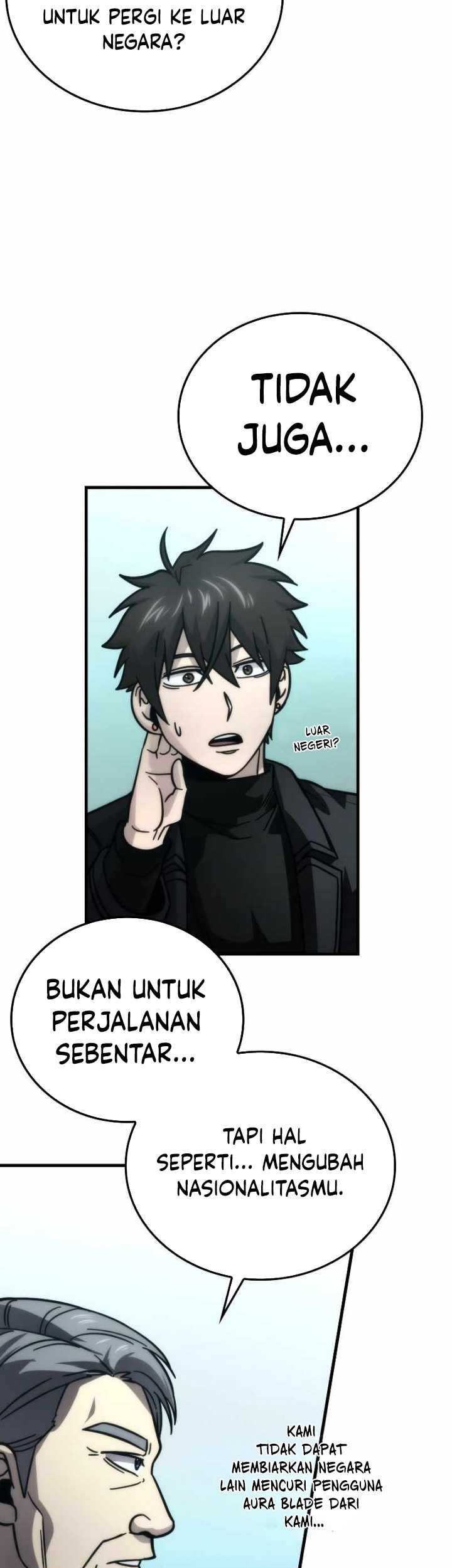 Demon Lord’s Martial Arts Ascension Chapter 61 - halaman 34