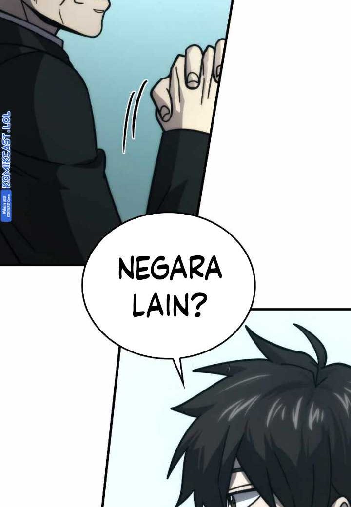 Demon Lord’s Martial Arts Ascension Chapter 61 - halaman 35