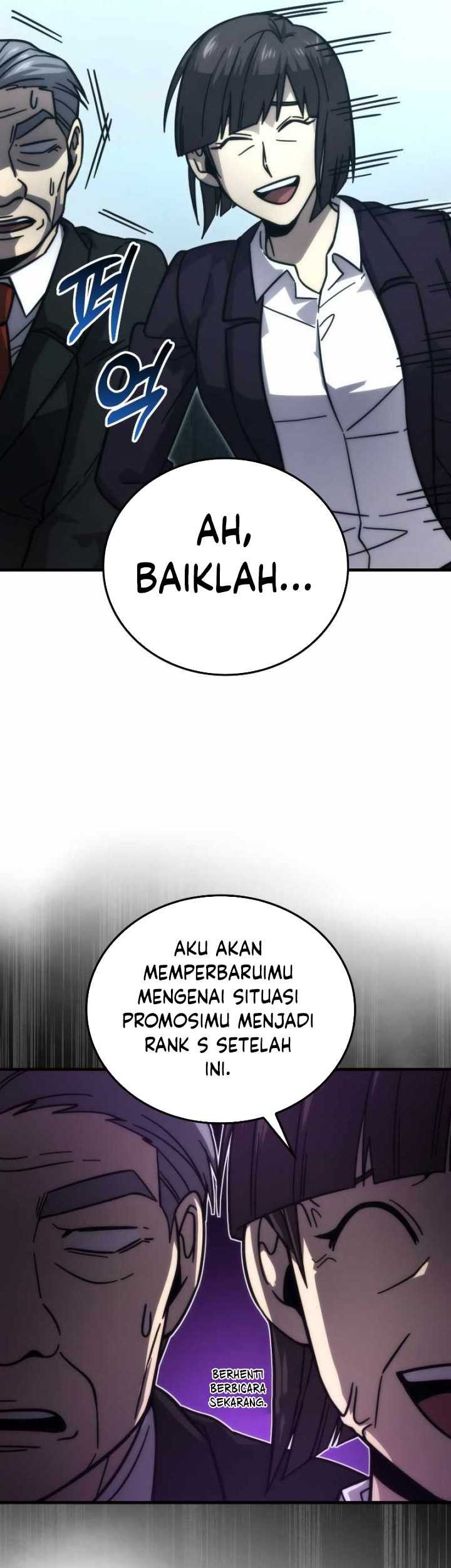 Demon Lord’s Martial Arts Ascension Chapter 61 - halaman 38