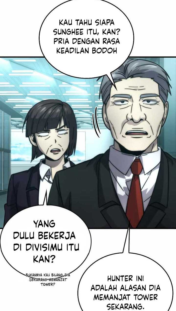 Demon Lord’s Martial Arts Ascension Chapter 61 - halaman 41