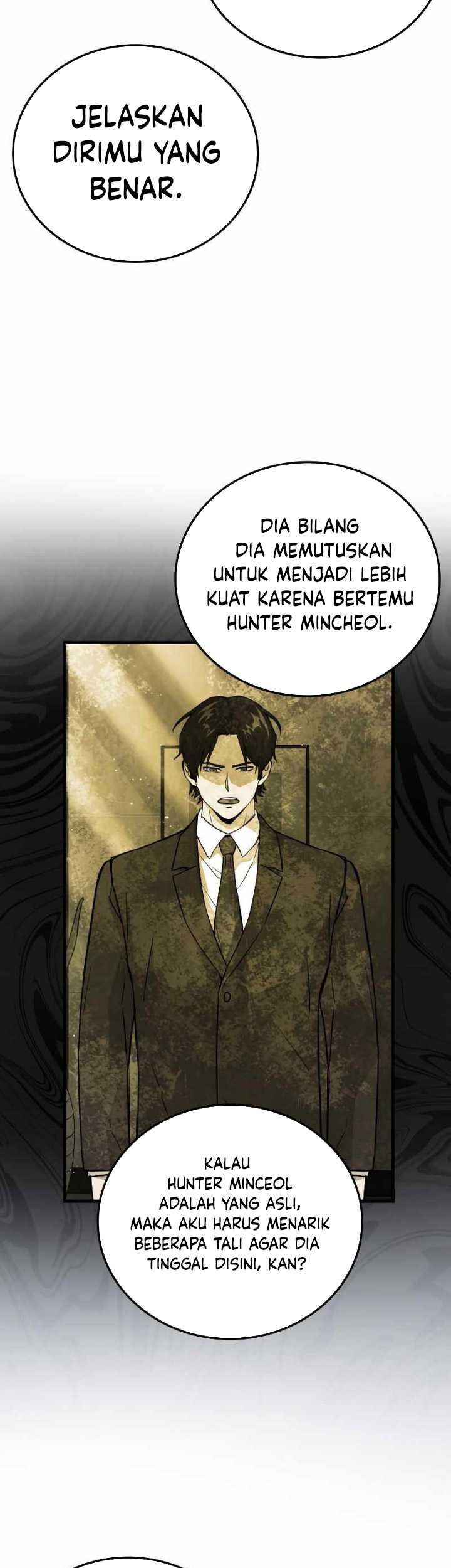 Demon Lord’s Martial Arts Ascension Chapter 61 - halaman 42