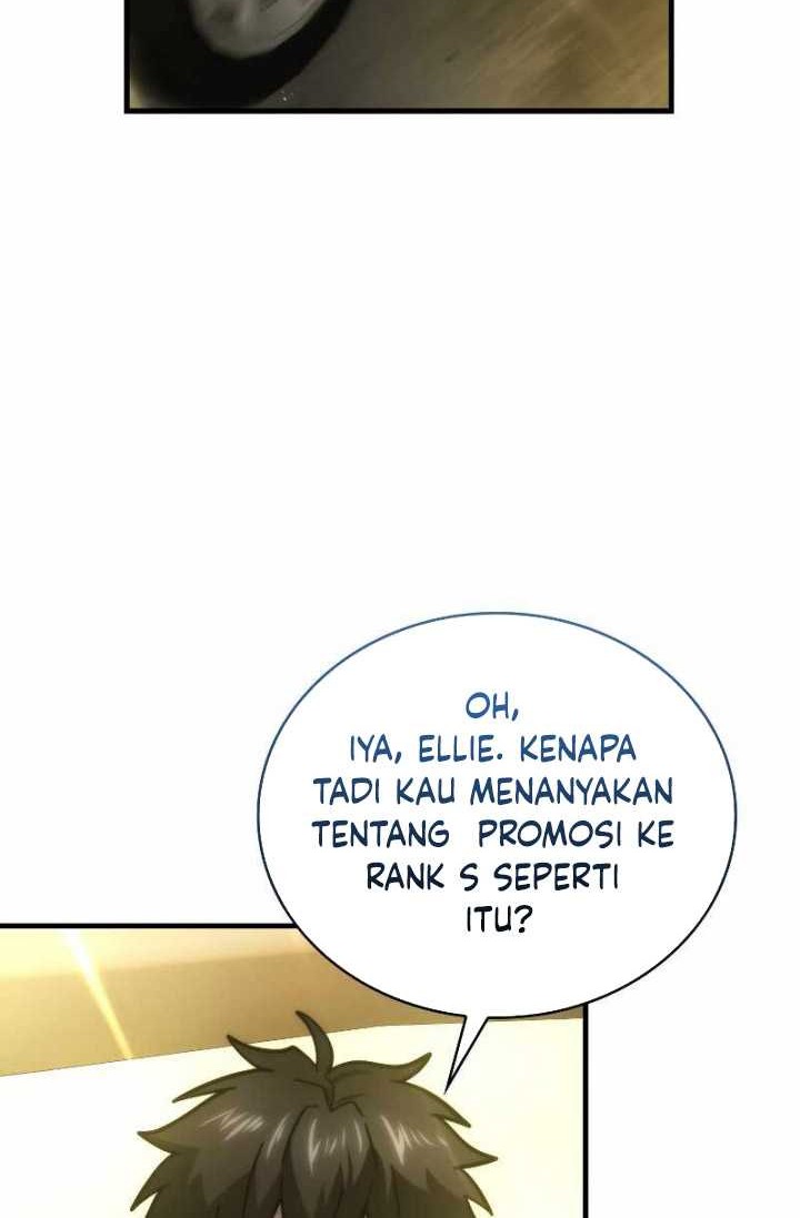 Demon Lord’s Martial Arts Ascension Chapter 61 - halaman 45