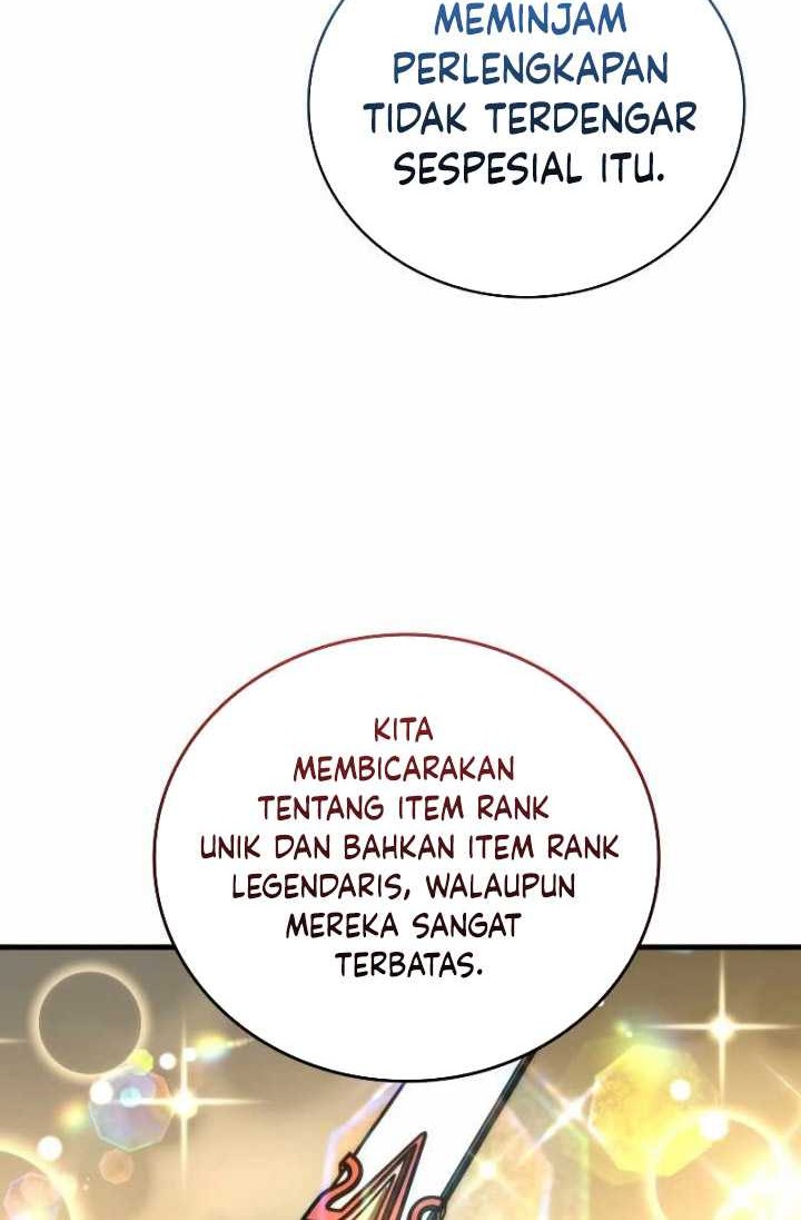 Demon Lord’s Martial Arts Ascension Chapter 61 - halaman 47