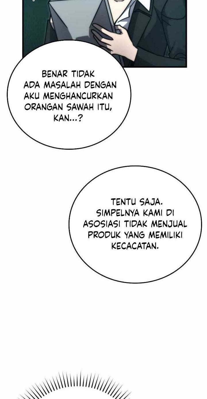 Demon Lord’s Martial Arts Ascension Chapter 61 - halaman 5
