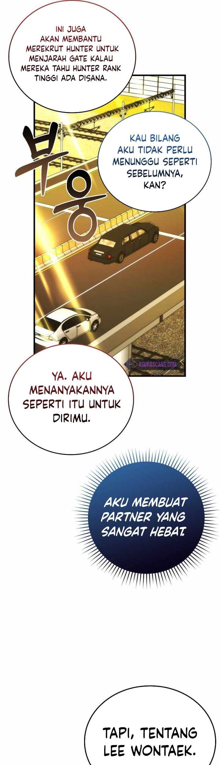 Demon Lord’s Martial Arts Ascension Chapter 61 - halaman 50