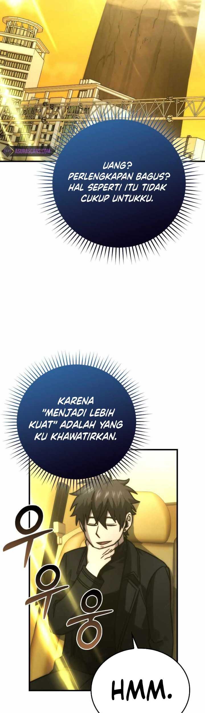 Demon Lord’s Martial Arts Ascension Chapter 61 - halaman 56