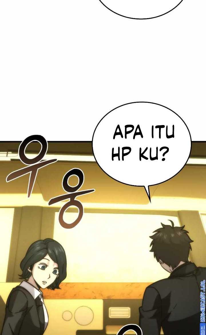 Demon Lord’s Martial Arts Ascension Chapter 61 - halaman 57