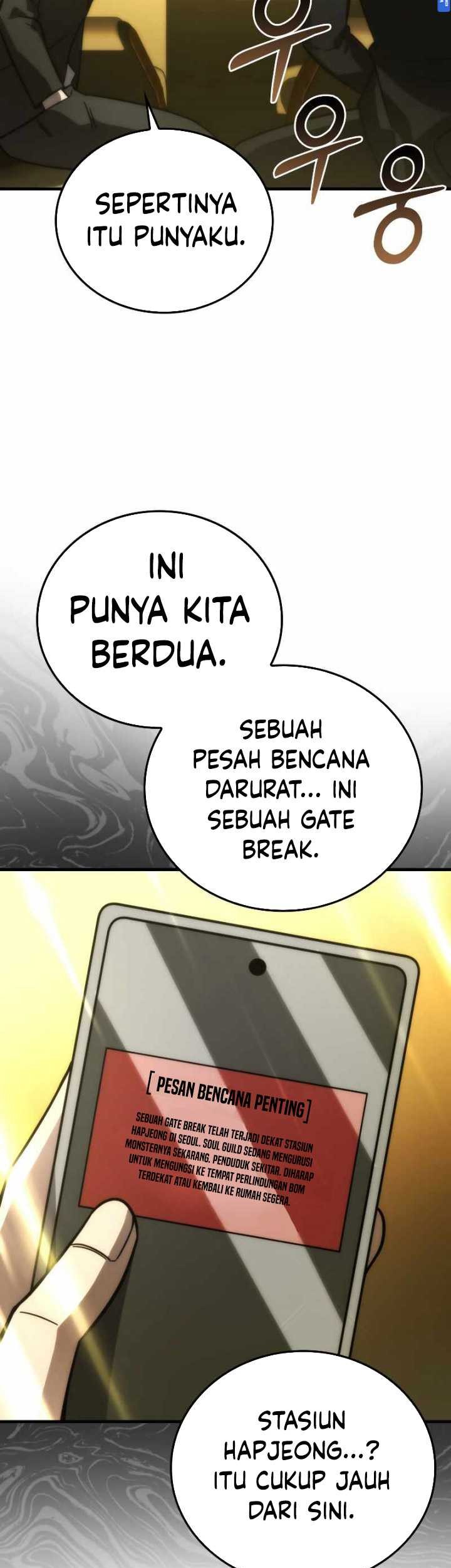 Demon Lord’s Martial Arts Ascension Chapter 61 - halaman 58