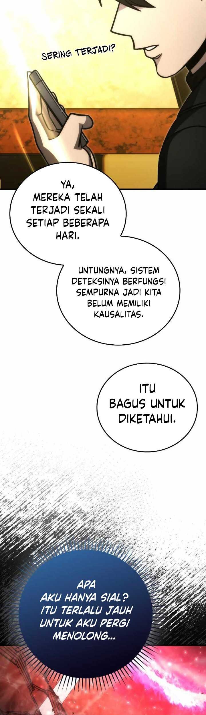 Demon Lord’s Martial Arts Ascension Chapter 61 - halaman 60
