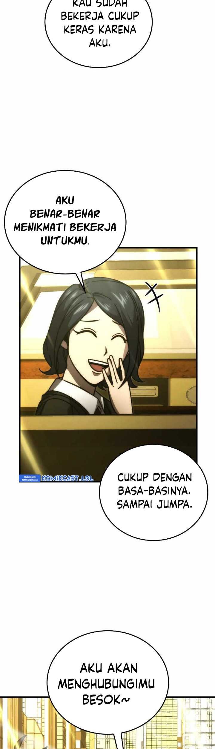 Demon Lord’s Martial Arts Ascension Chapter 61 - halaman 64