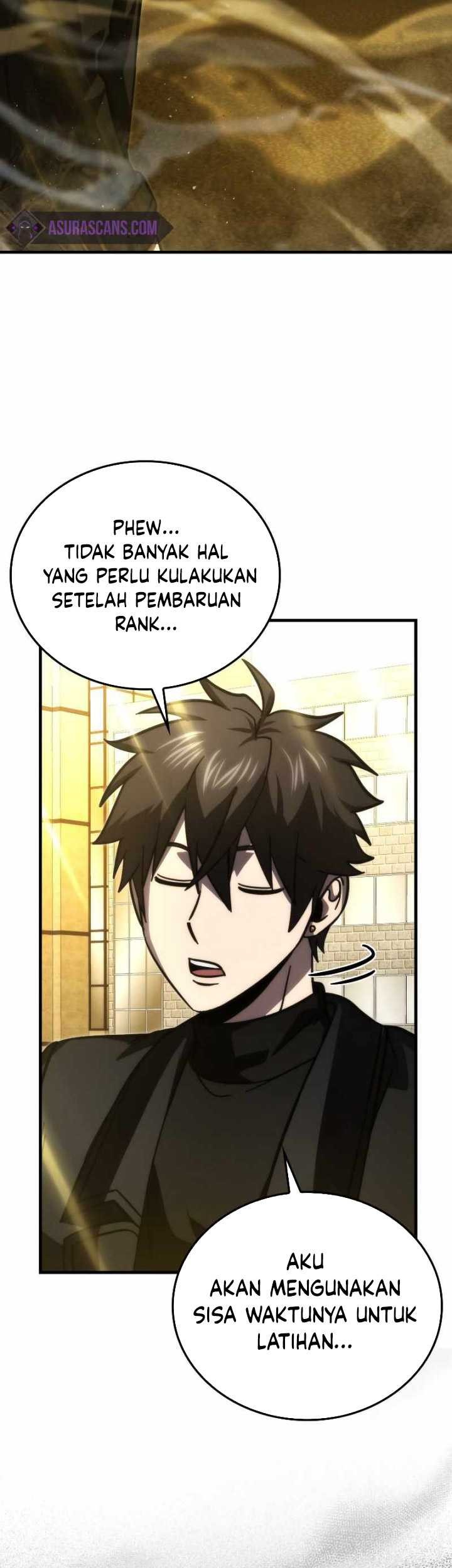 Demon Lord’s Martial Arts Ascension Chapter 61 - halaman 66